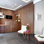 酒店 特伦特酒店