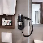 特伦特酒店 酒店