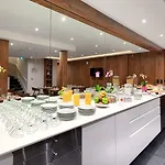 特伦特酒店
