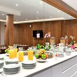 特伦特酒店 巴黎