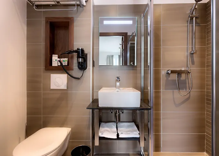 Le Trente Отель Париж