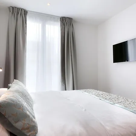 Hotell Le Trente