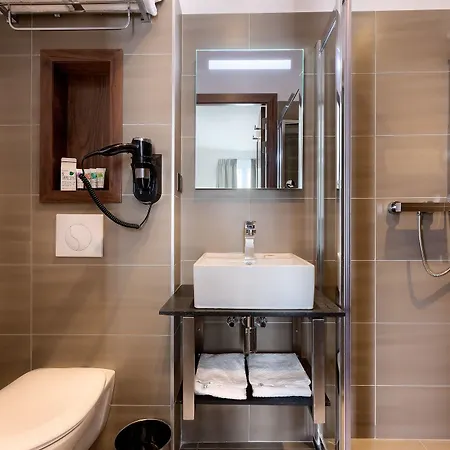 Le Trente Hotell Paris