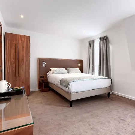 Hotell Le Trente
