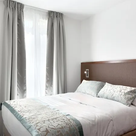 Le Trente Hotel