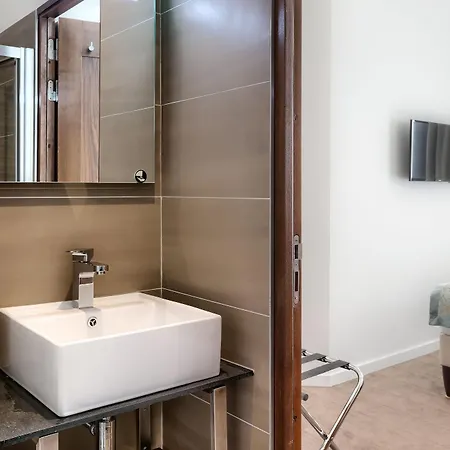 Le Trente Hotell Paris