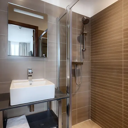 Le Trente Hotell Paris