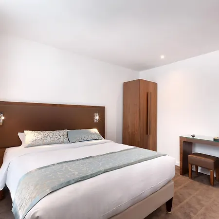 Hotell Le Trente