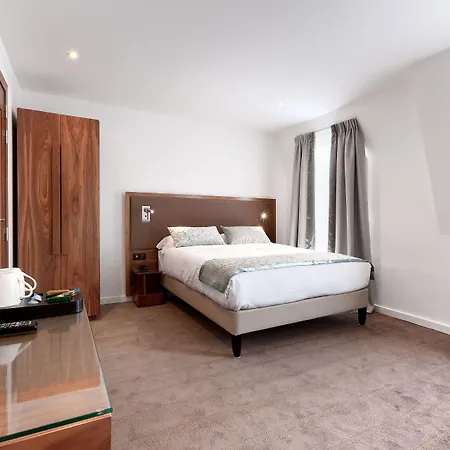Le Trente Hotel Paris