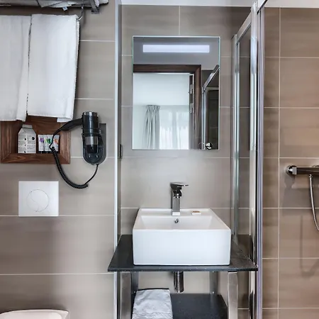 Le Trente Hotel Paris