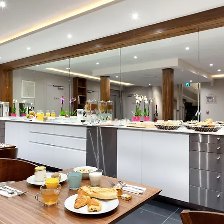 Le Trente Otel Paris