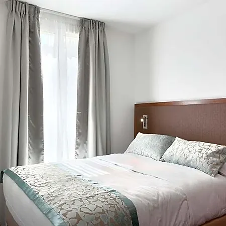 Hotel Le Trente