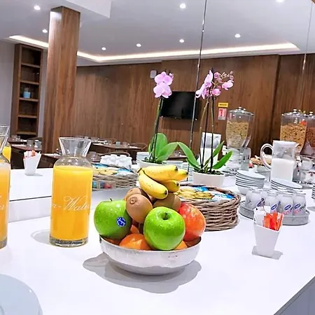 Hotel Le Trente