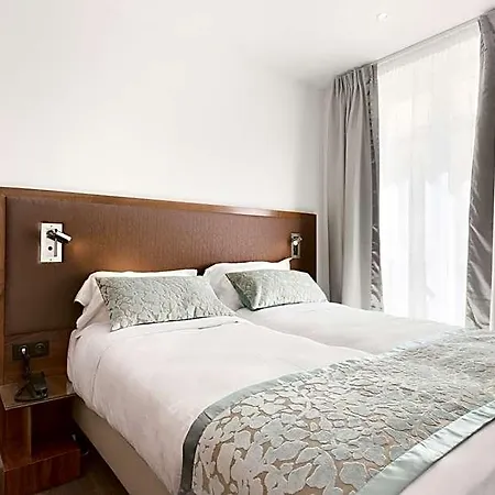 Hotel Le Trente