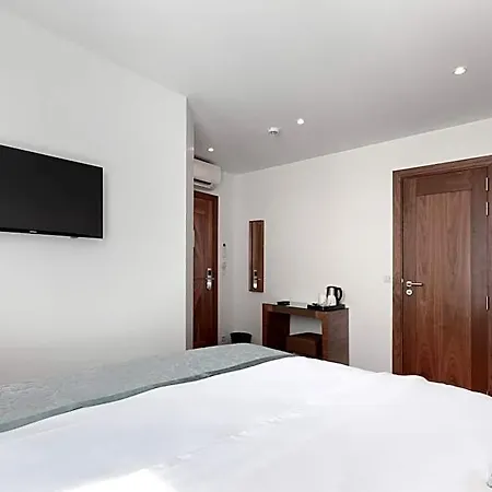 Hotel Le Trente Parijs