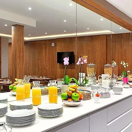 Le Trente Hotel Parijs