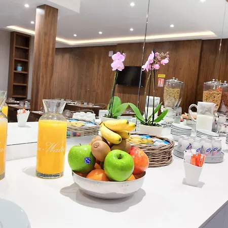 Hotell Le Trente