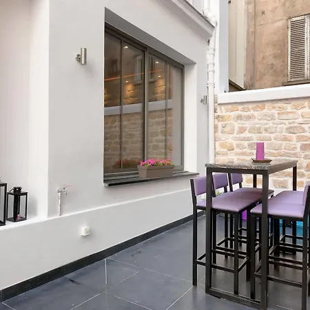 Le Trente Hotell