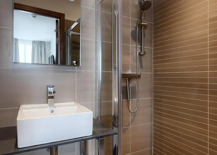 Le Trente Hotel Paris