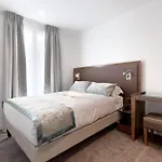 Hotel Le Trente Paris