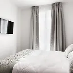 Le Trente 3* Paris