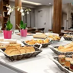 Le Trente Hotel 3*
