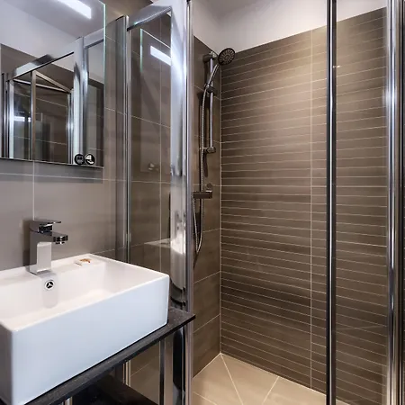 Le Trente Hotel París